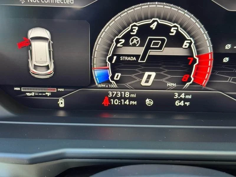 2019 Lamborghini Urus - Image 12 of 20