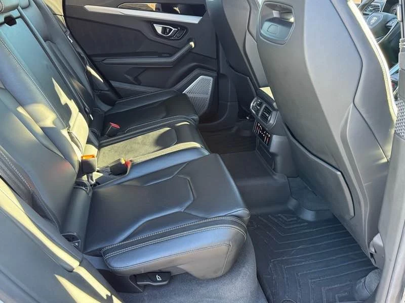 2019 Lamborghini Urus - Image 6 of 20