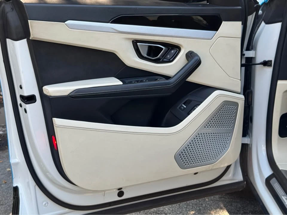 2019 Lamborghini Urus - Image 9 of 14