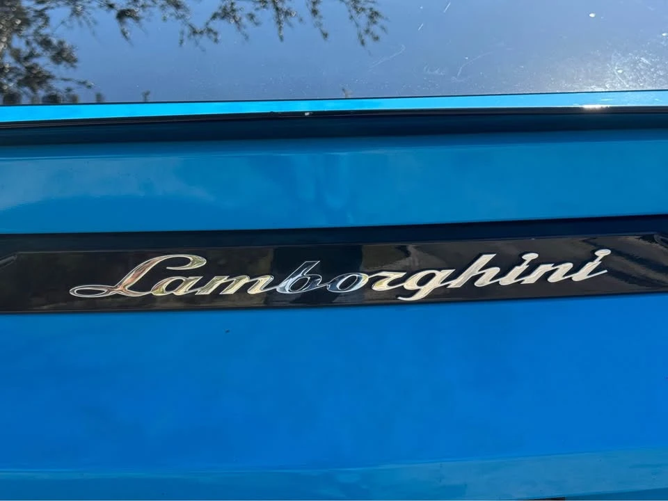 2019 Lamborghini Urus - Image 7 of 14