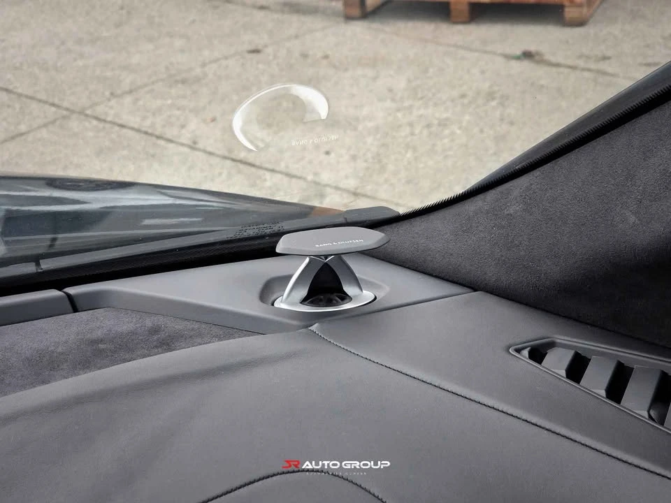 2019 Lamborghini Urus - Image 17 of 20