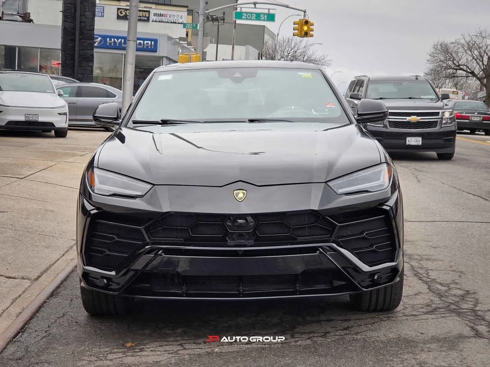 2019 Lamborghini Urus - Image 3 of 20