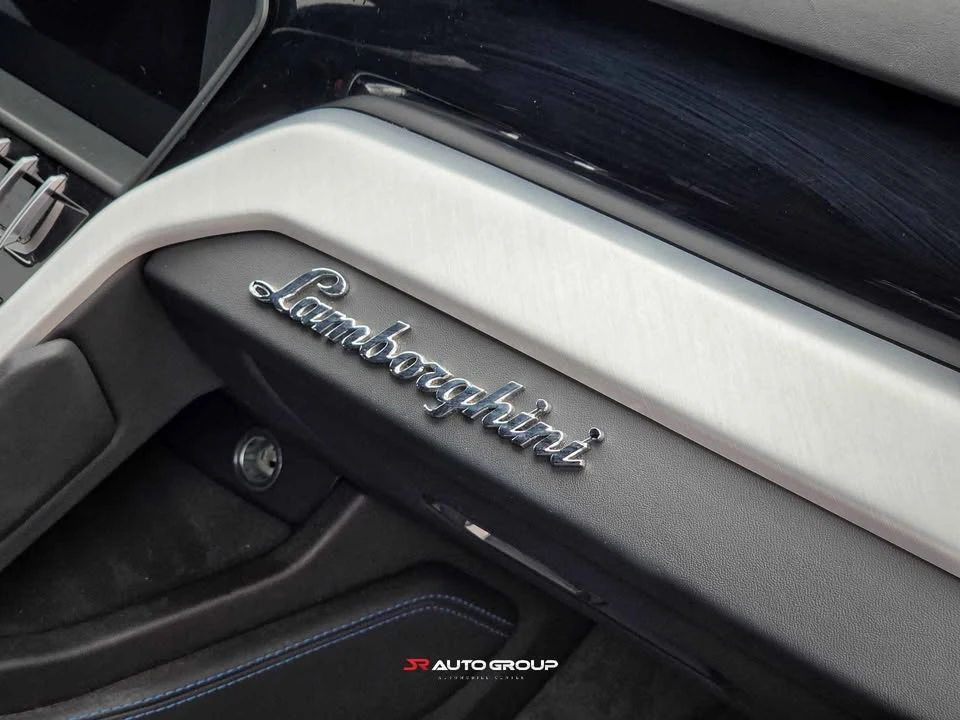 2019 Lamborghini Urus - Image 16 of 20