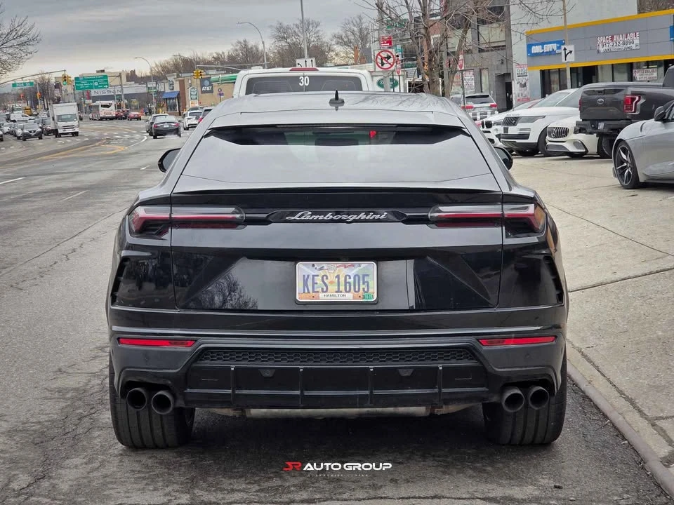 2019 Lamborghini Urus - Image 8 of 20