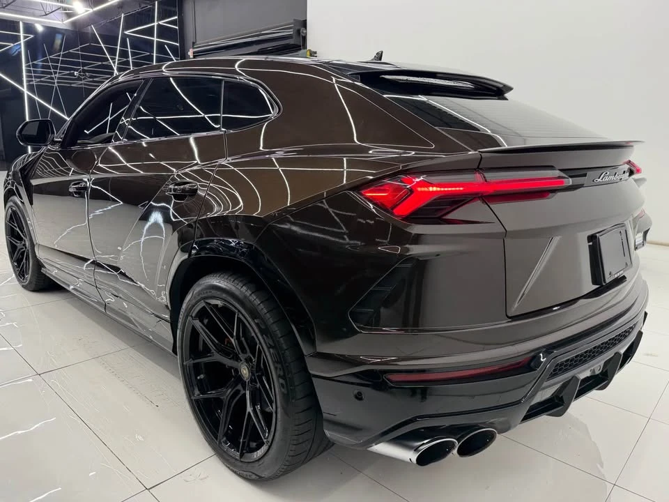 2019 Lamborghini Urus - Image 7 of 19