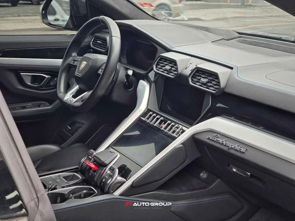 2019 Lamborghini Urus - Image 14 of 20