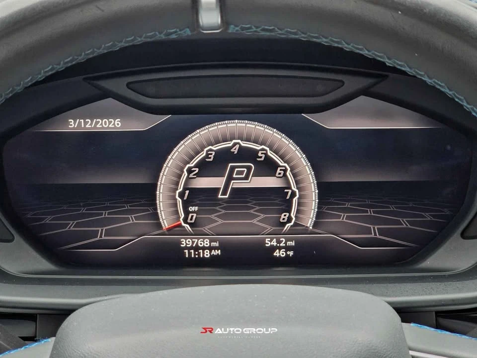 2019 Lamborghini Urus - Image 12 of 20