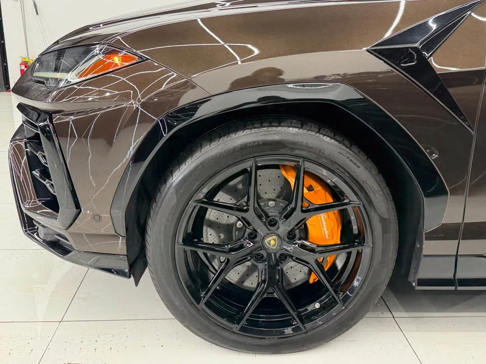 2019 Lamborghini Urus - Image 10 of 19
