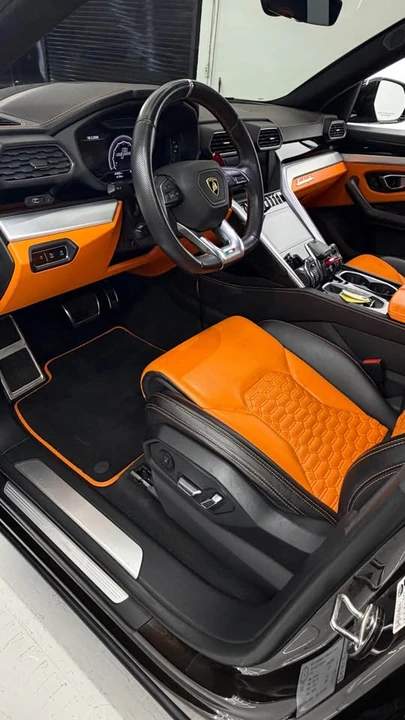 2019 Lamborghini Urus - Image 11 of 19