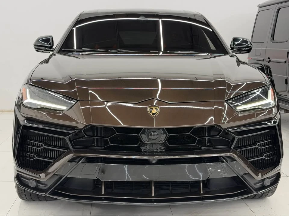 2019 Lamborghini Urus - Image 5 of 19