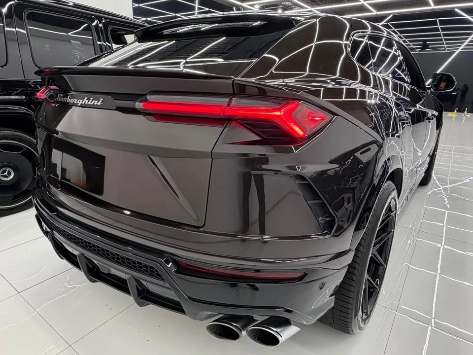 2019 Lamborghini Urus - Image 8 of 19