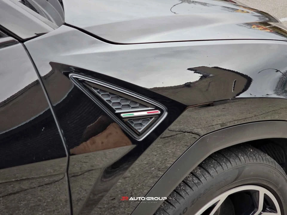 2019 Lamborghini Urus - Image 10 of 20