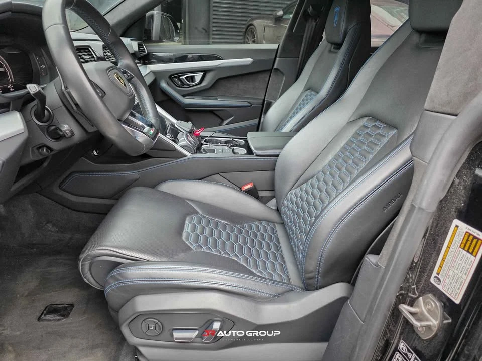 2019 Lamborghini Urus - Image 20 of 20