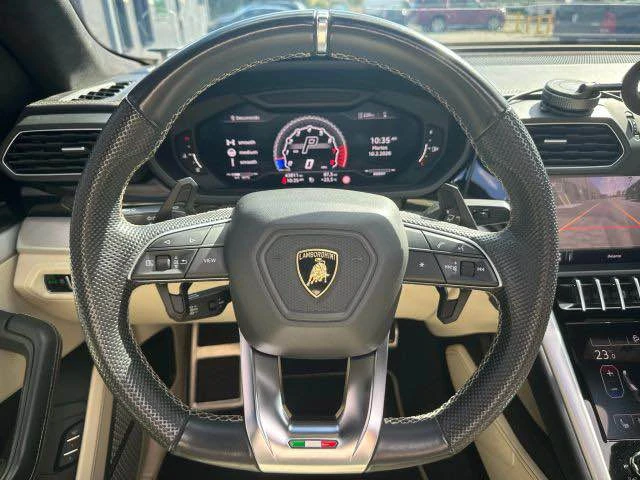 2019 Lamborghini Urus - Image 10 of 15