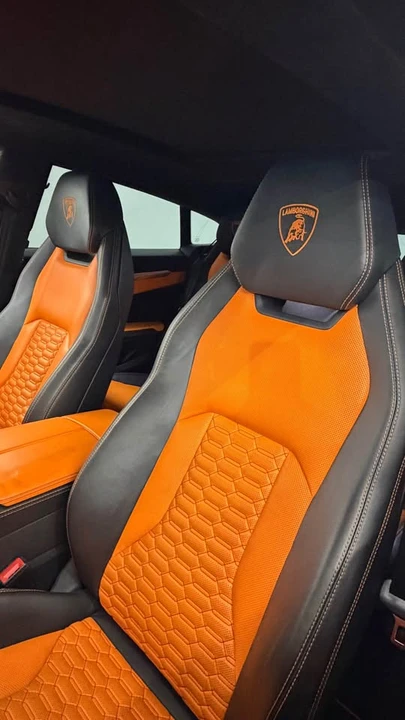 2019 Lamborghini Urus - Image 3 of 19
