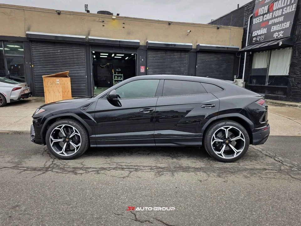 2019 Lamborghini Urus - Image 5 of 20