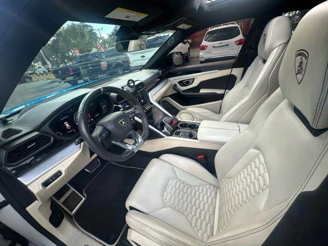 2019 Lamborghini Urus - Image 8 of 15