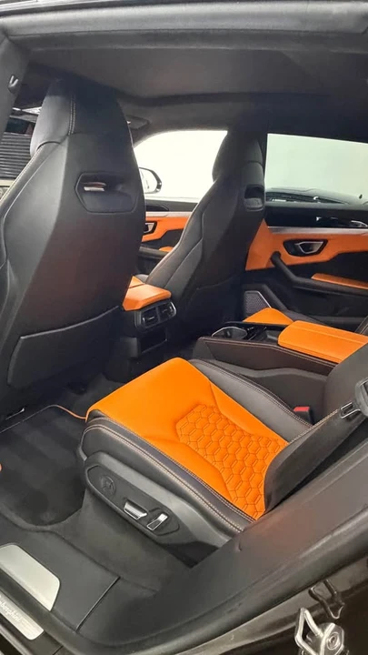 2019 Lamborghini Urus - Image 17 of 19