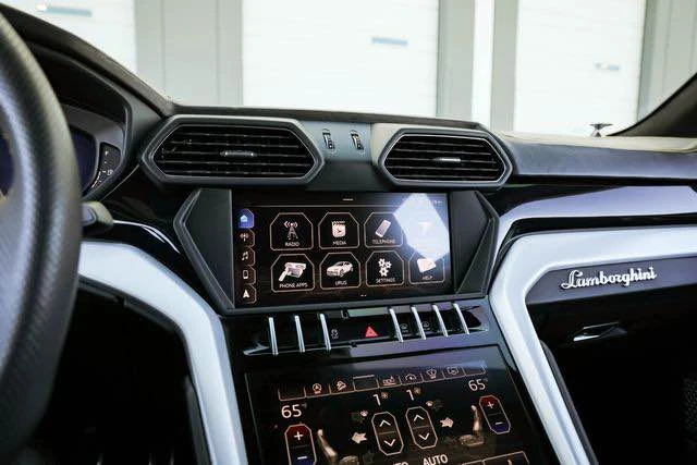 2019 Lamborghini Urus - Image 6 of 20