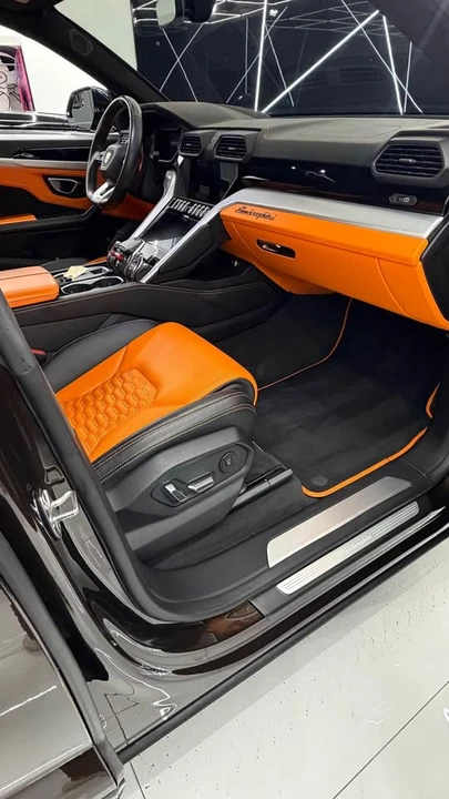 2019 Lamborghini Urus - Image 15 of 19