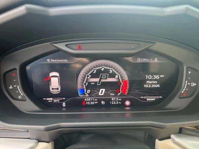 2019 Lamborghini Urus - Image 11 of 15