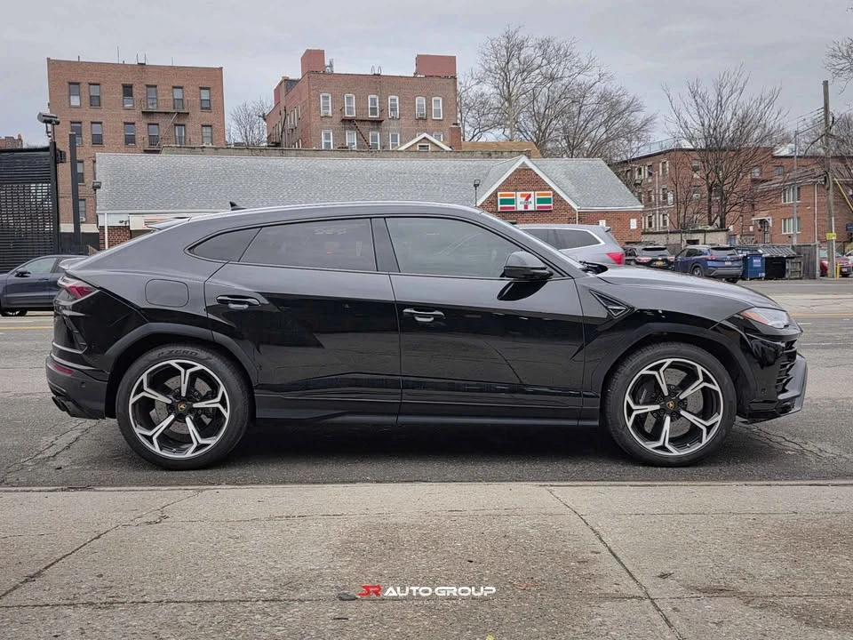 2019 Lamborghini Urus - Image 4 of 20