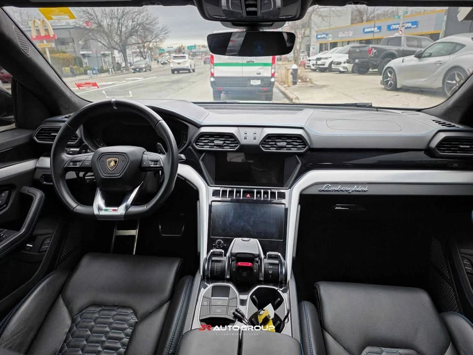 2019 Lamborghini Urus - Image 13 of 20
