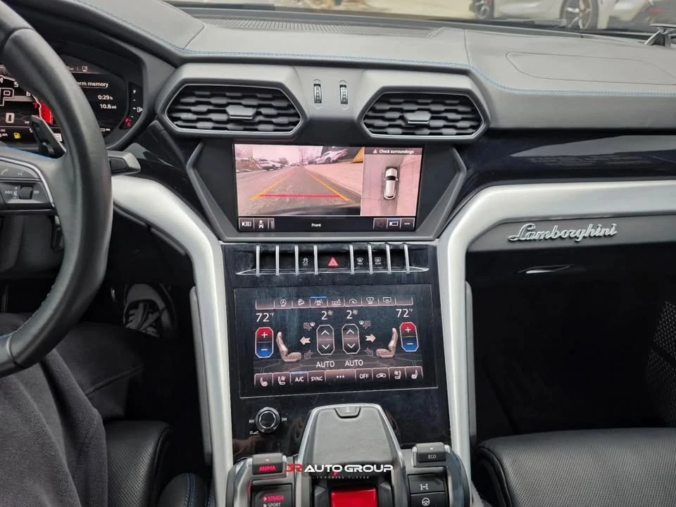 2019 Lamborghini Urus - Image 19 of 20