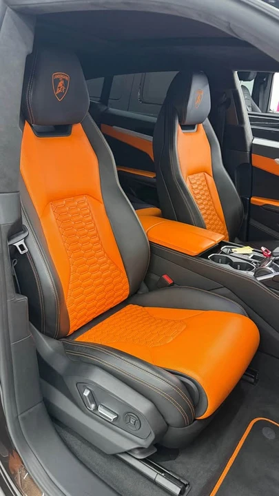 2019 Lamborghini Urus - Image 16 of 19