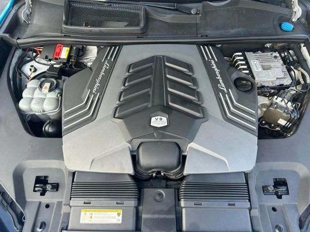 2019 Lamborghini Urus - Image 5 of 15