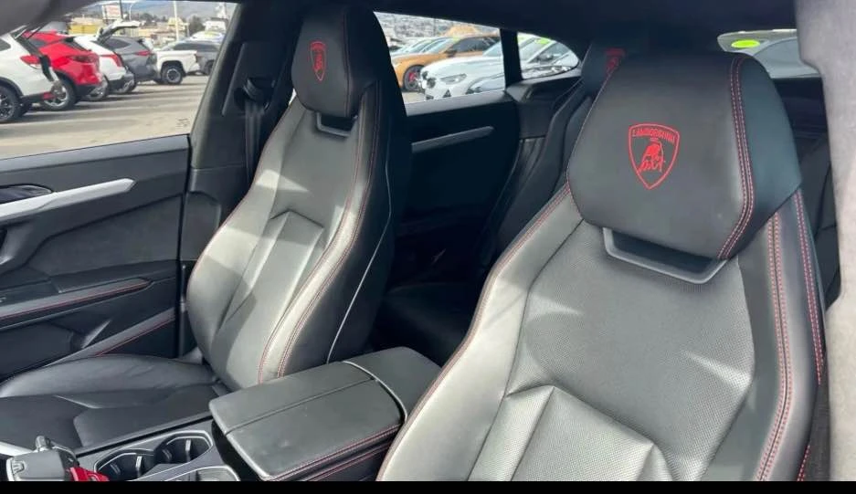 2019 Lamborghini Urus - Image 4 of 5