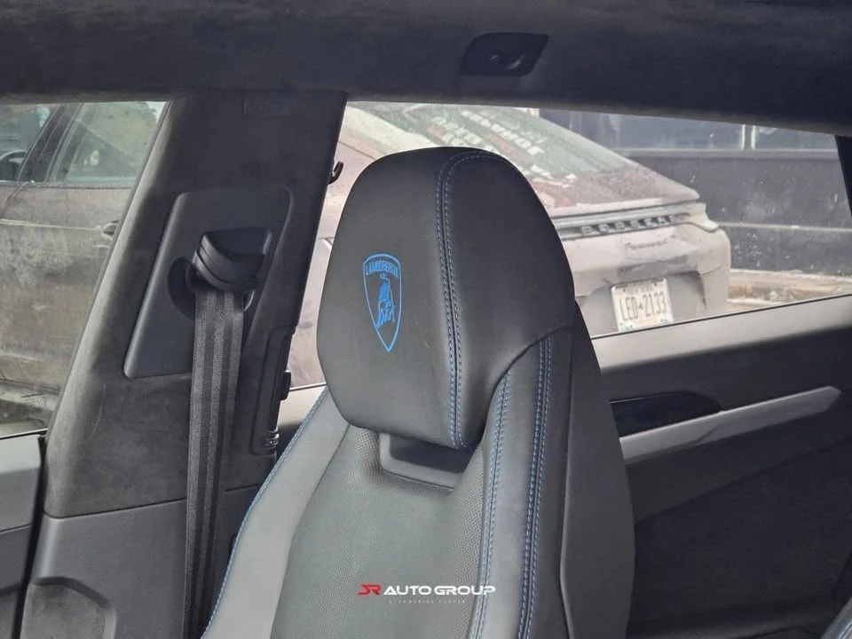 2019 Lamborghini Urus - Image 16 of 20