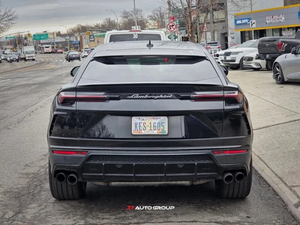 2019 Lamborghini Urus - Image 6 of 20