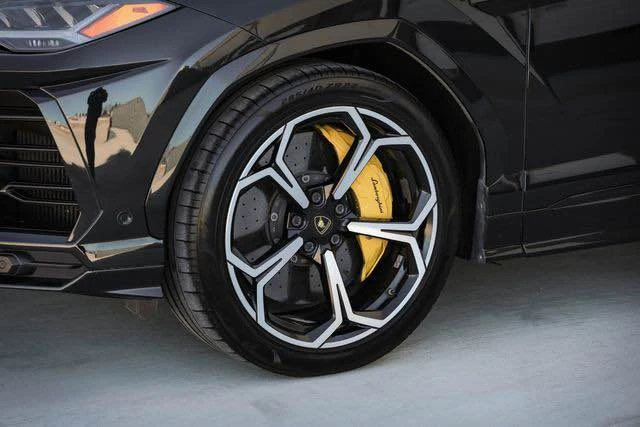 2019 Lamborghini Urus - Image 20 of 20