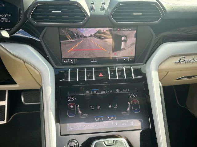 2019 Lamborghini Urus - Image 12 of 15