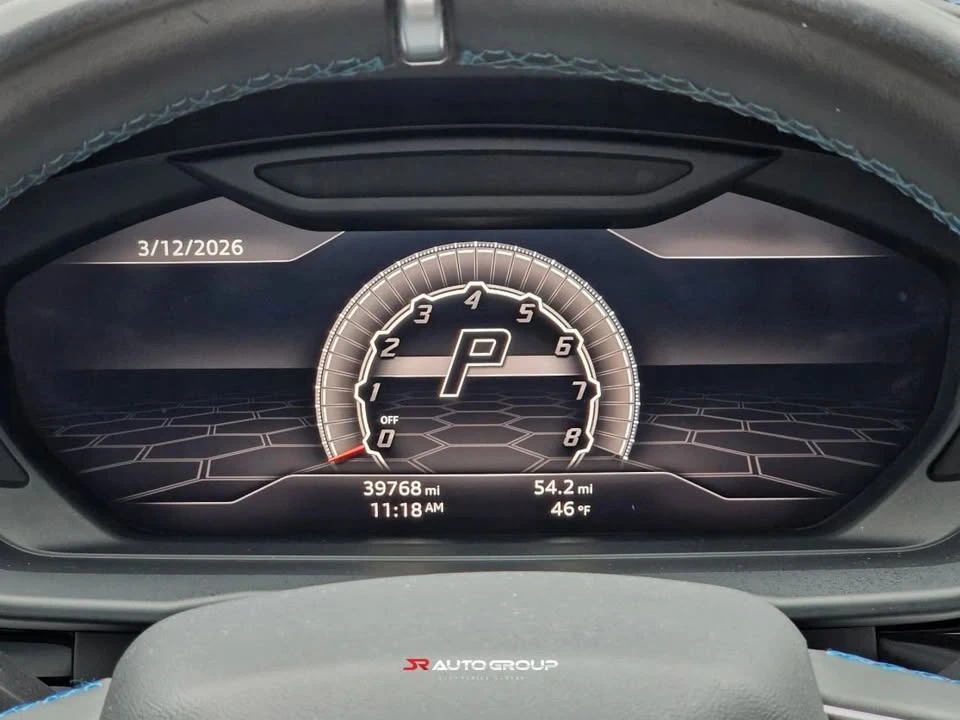 2019 Lamborghini Urus - Image 10 of 20