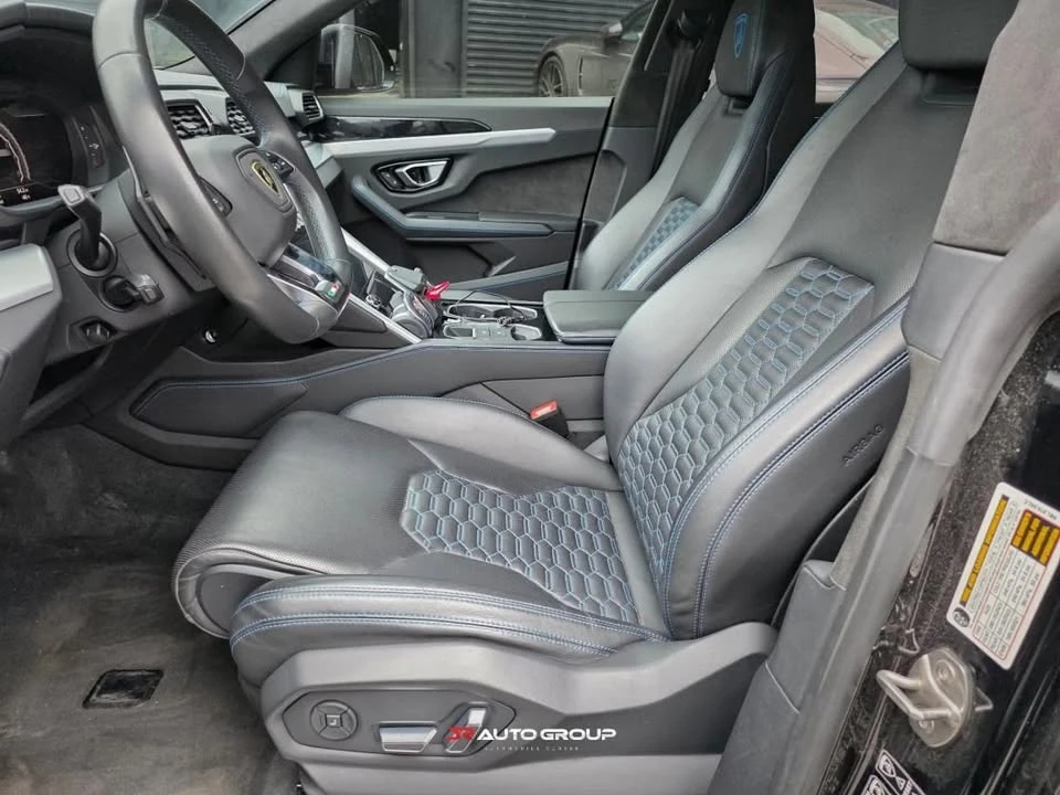 2019 Lamborghini Urus - Image 15 of 20