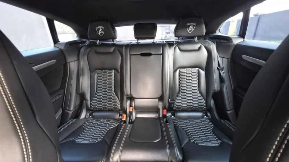2019 Lamborghini Urus - Image 12 of 16