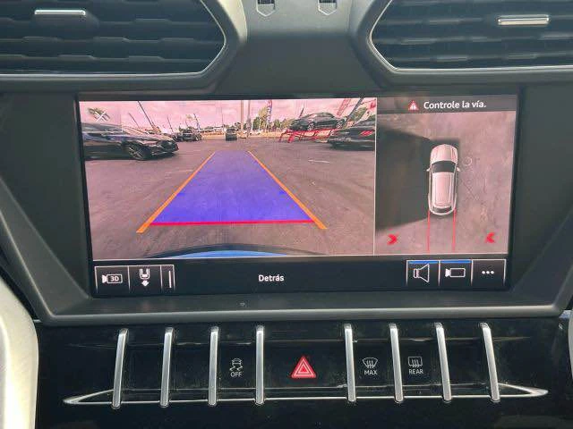 2019 Lamborghini Urus - Image 13 of 15