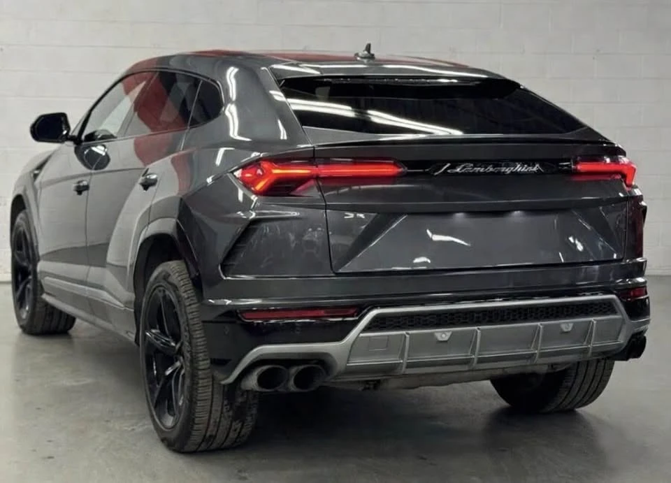 2019 Lamborghini Urus - Image 4 of 13
