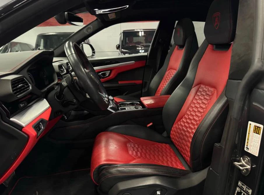 2019 Lamborghini Urus - Image 6 of 13