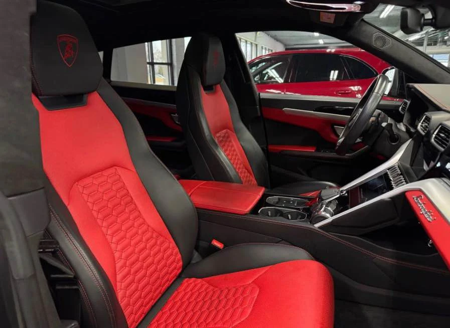 2019 Lamborghini Urus - Image 13 of 13