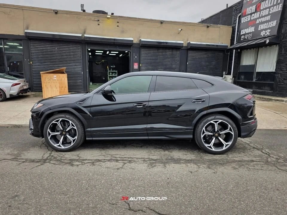 2019 Lamborghini Urus - Image 3 of 20