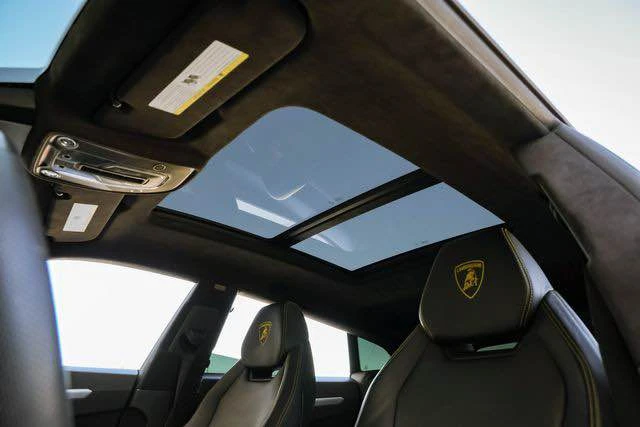 2019 Lamborghini Urus - Image 13 of 20