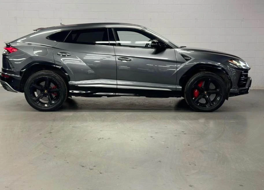 2019 Lamborghini Urus - Image 3 of 13