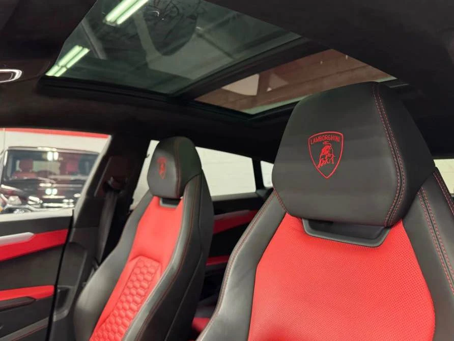 2019 Lamborghini Urus - Image 7 of 13