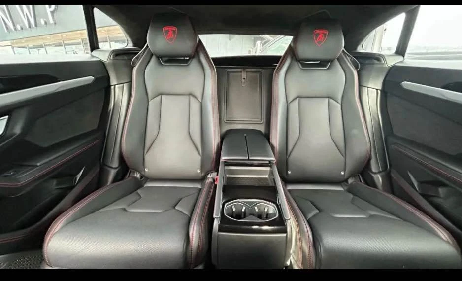 2019 Lamborghini Urus - Image 5 of 5