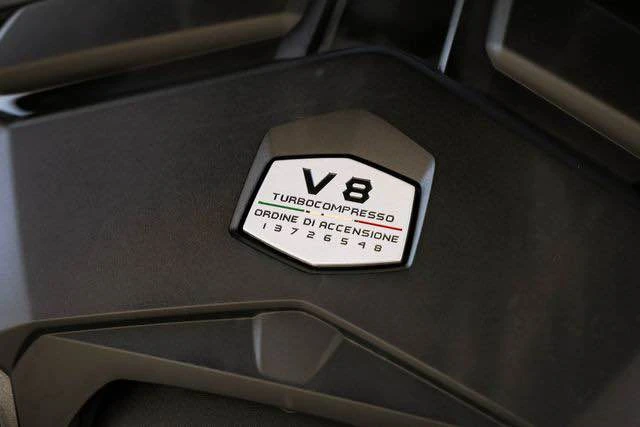 2019 Lamborghini Urus - Image 16 of 20