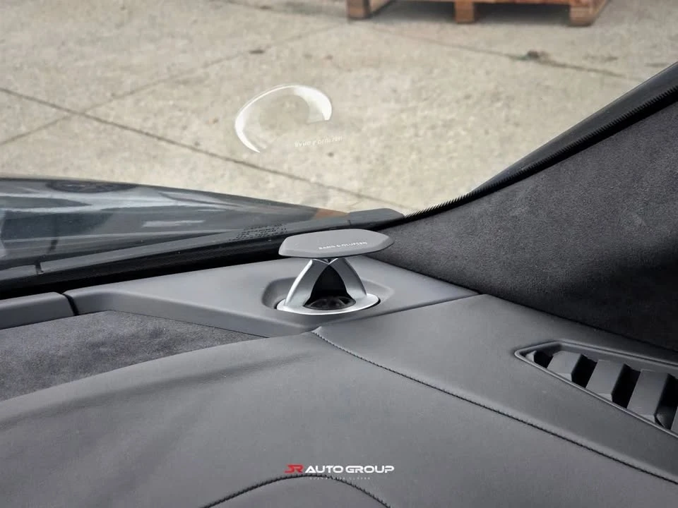 2019 Lamborghini Urus - Image 20 of 20