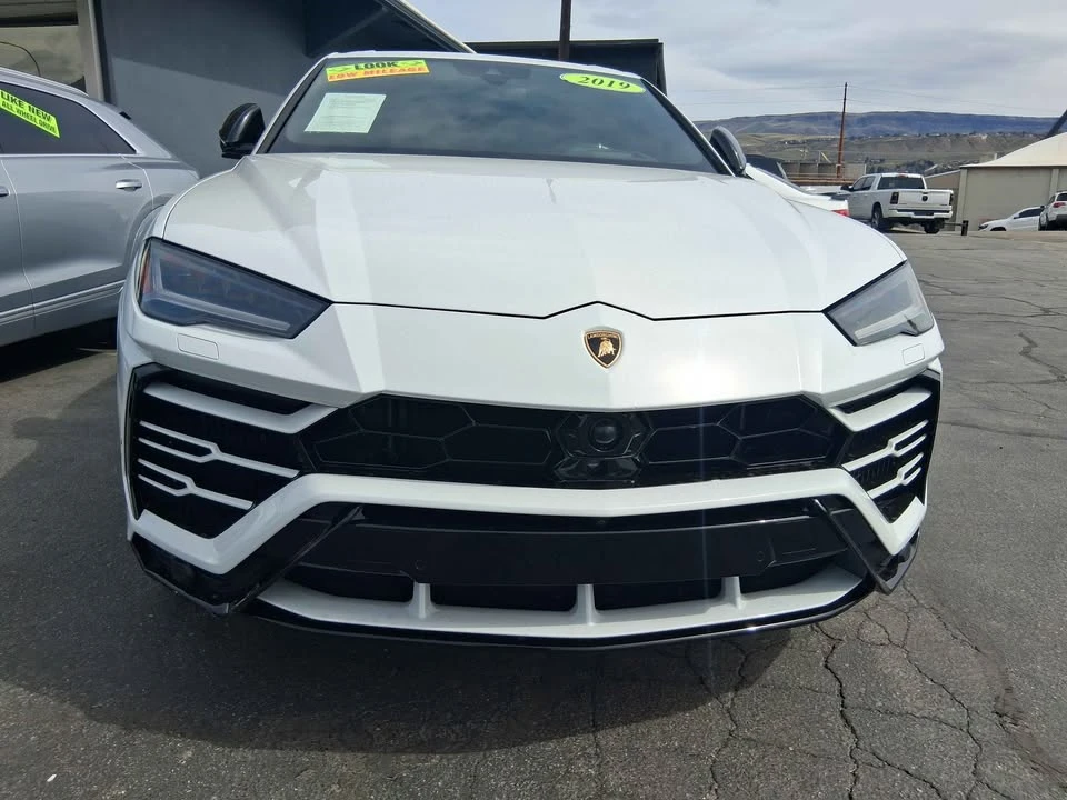 2019 Lamborghini Urus - Image 3 of 7